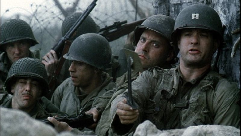saving private ryan saving private ryan