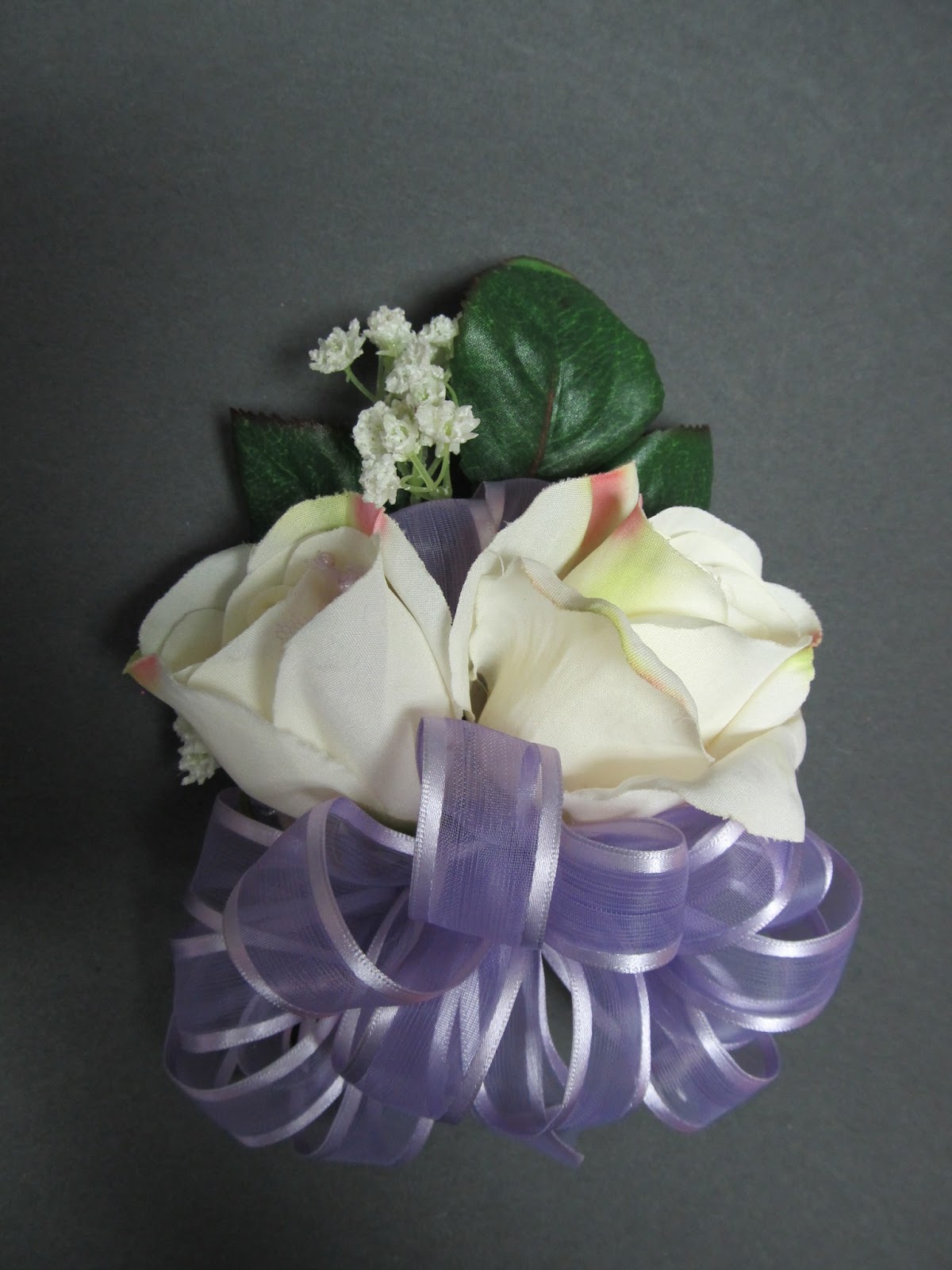 Designer Flair Boutique Keepsake Corsages for Mothers Day, Bridal
