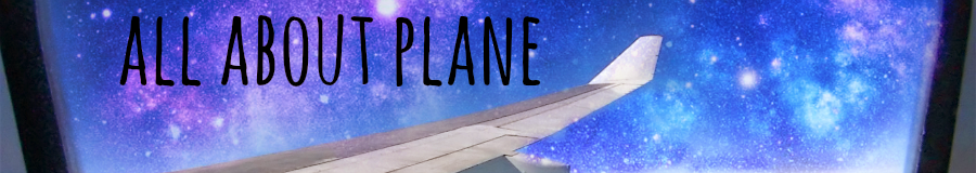All About Plane