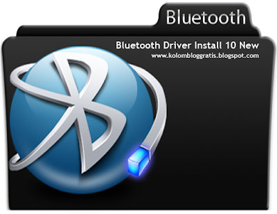 Microsoft Bluetooth Installation