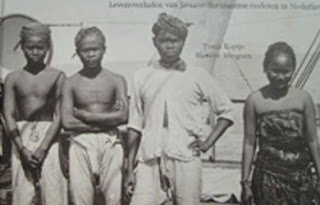 Menelusuri Jejak Imigran Jawa di Suriname