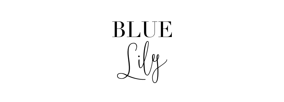 Blue Lily Event Planning