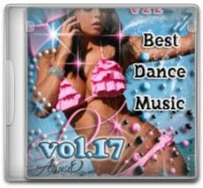Download Music Best Dance Vol 17 2011