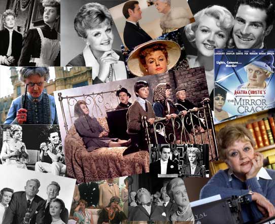 Todo sobre Angela Lansbury: biografía, fotos y vídeos de trayectoria | ENTRE EL CAOS Y EL ORDEN MAGAZINE