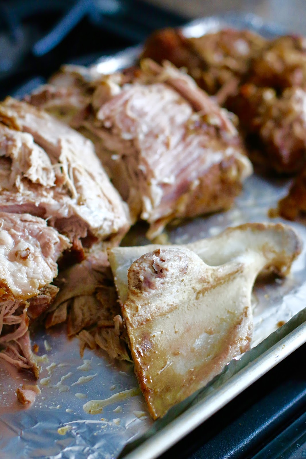 Crock Pot Pork Carnitas The Country Cook