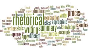 rhetorical precis worksheet