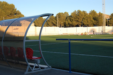 CAMPO DE FUTBOL