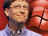 Bill Gates: "I think it's a great, great deal for Skype,"