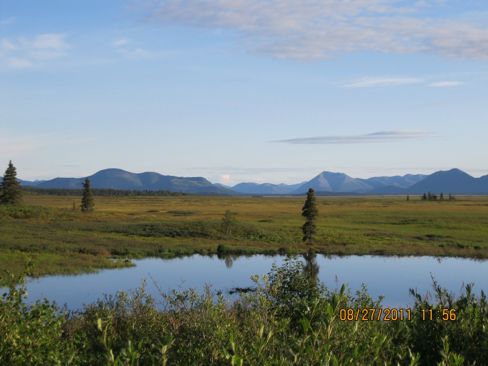 The Tundra Teacher Life in Manokotak, Alaska