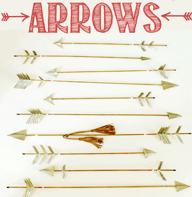 Top 10 Spray Painted Projects Remodelando la Casa