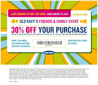 old navy outlet coupons printable 2011 image search results