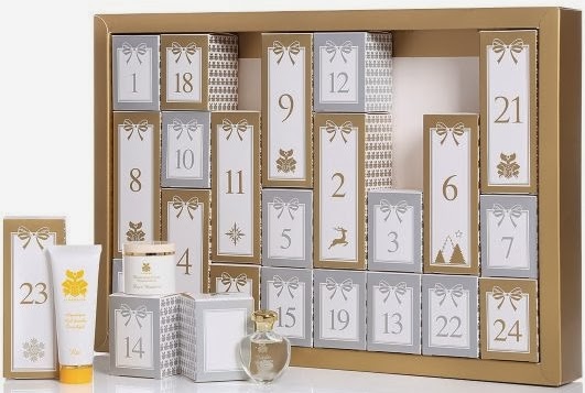 make up advent calendar 2013 clothes luxembourg fashion and make up advent calendar 2013 clothes luxembourg fashion and
