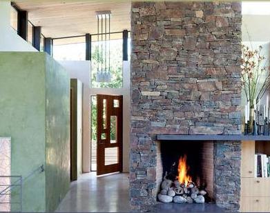 Fotos y Diseños de Puertas: Puertas de madera corredizas