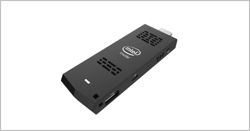 Intel Compute Stick