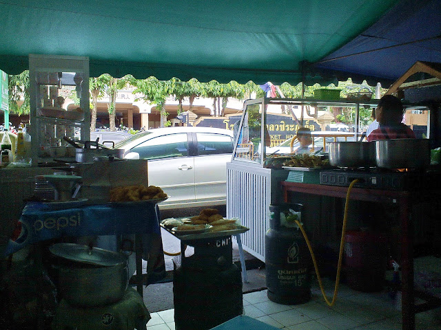 Restaurants in Phuket
