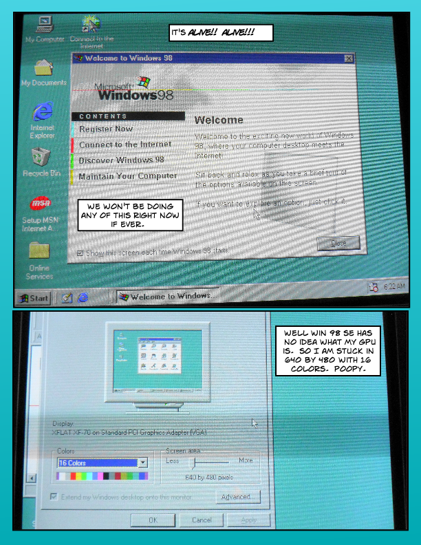 Windows 95 Psp Using Dosbox Win