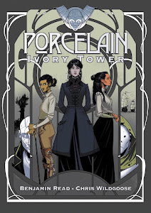 Porcelain: Ivory Tower