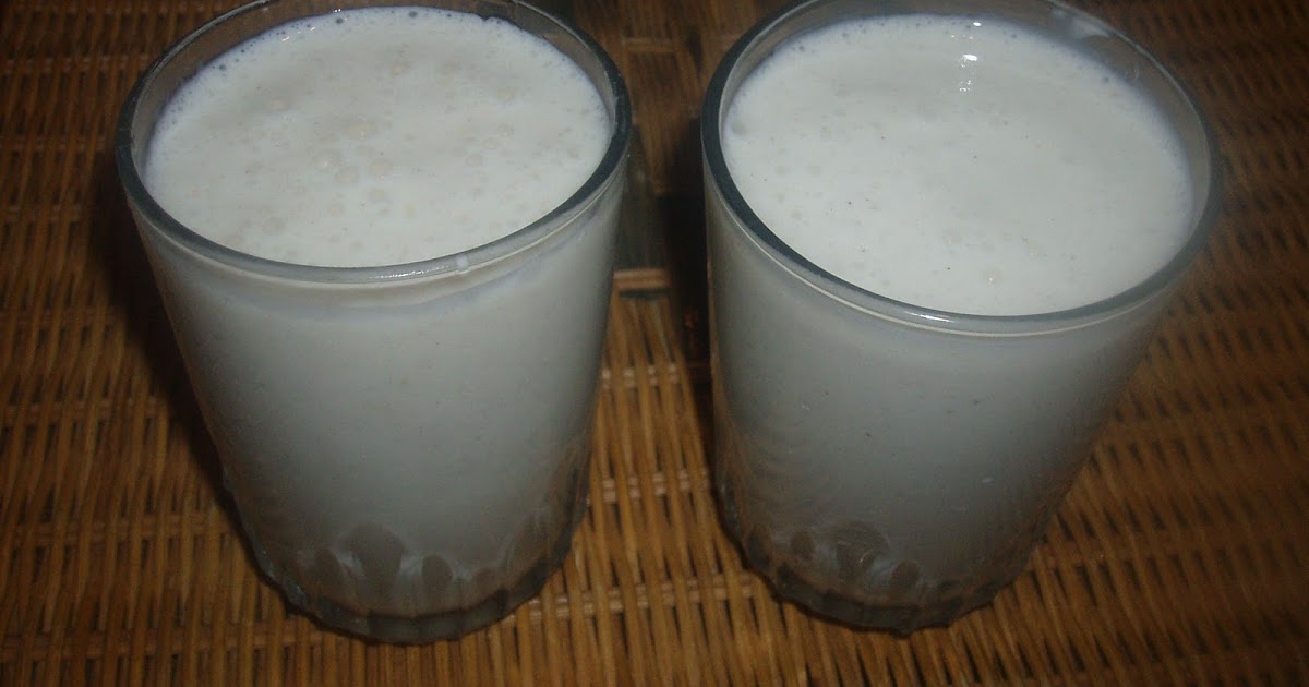 Adventures in Flavorland Cardamom Lassi (Indian yogurt drink)