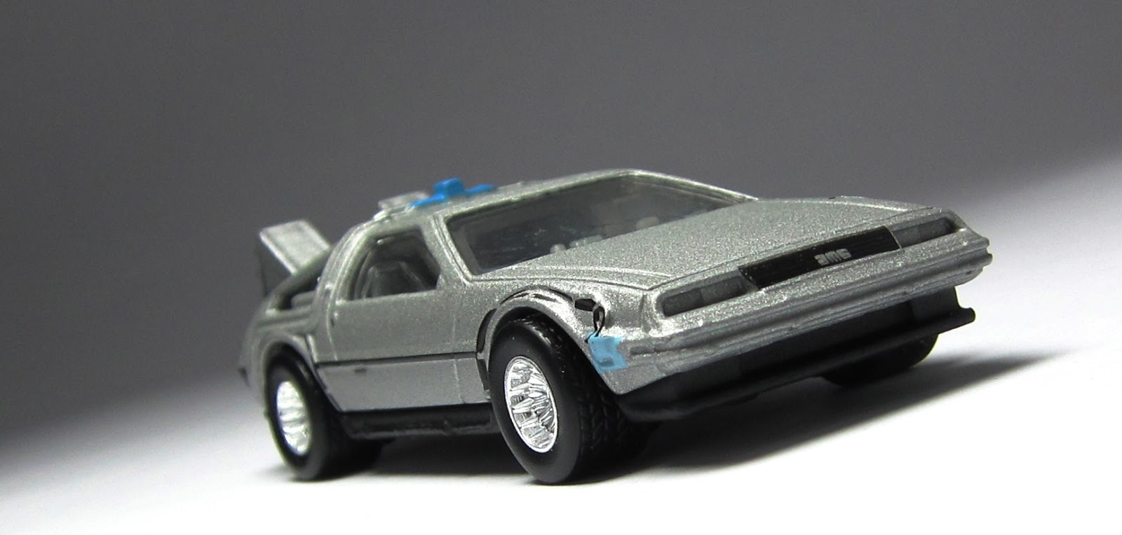 hot wheels ferris bueller