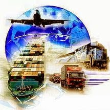 Jasa Ekspedisi Import By Sea & Air