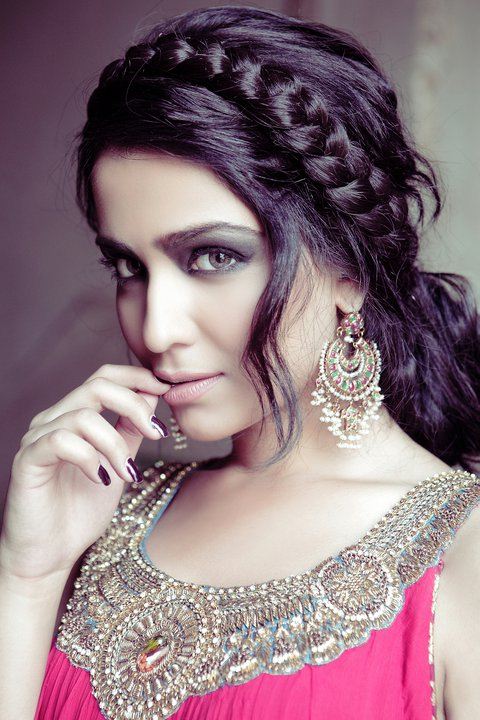 25+ Faiza Hassan Old Pakistani Actress Gif