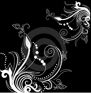 Background Floral Designs