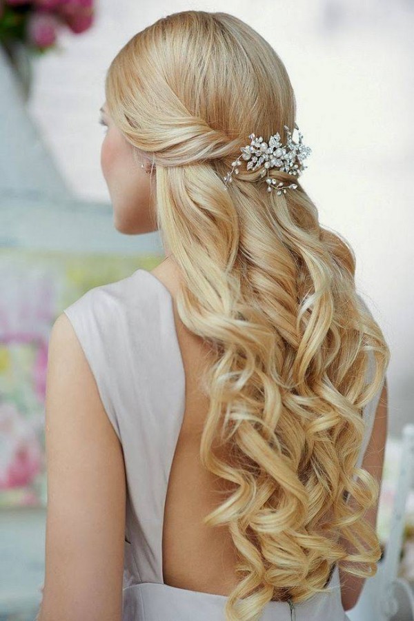 Prom Hairstyle For Women Long Prom Hairstyle For Girls Hairstyle