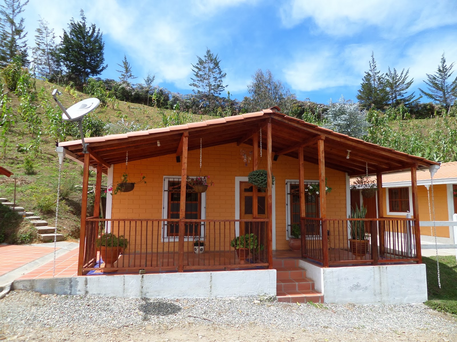 Casas Prefabricadas casas prefabricadas economicas