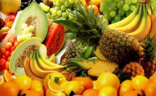 makanan sehat untuk mengurangi gula darah