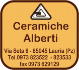 Ceramiche Alberti