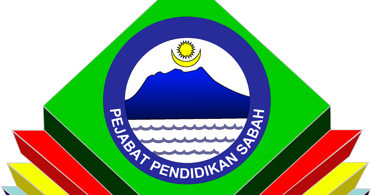 Jabatan Pendidikan Negeri Sabah - JPN | Logo Collection