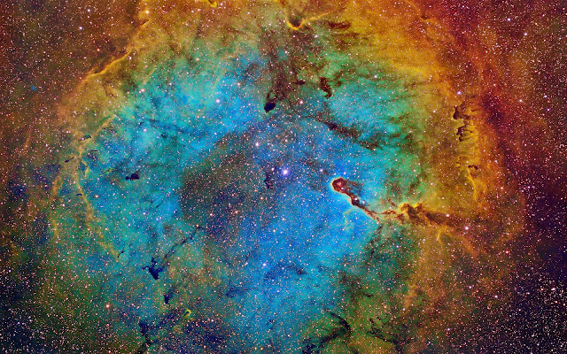 Nebula - HD Wallpapers | Earth Blog