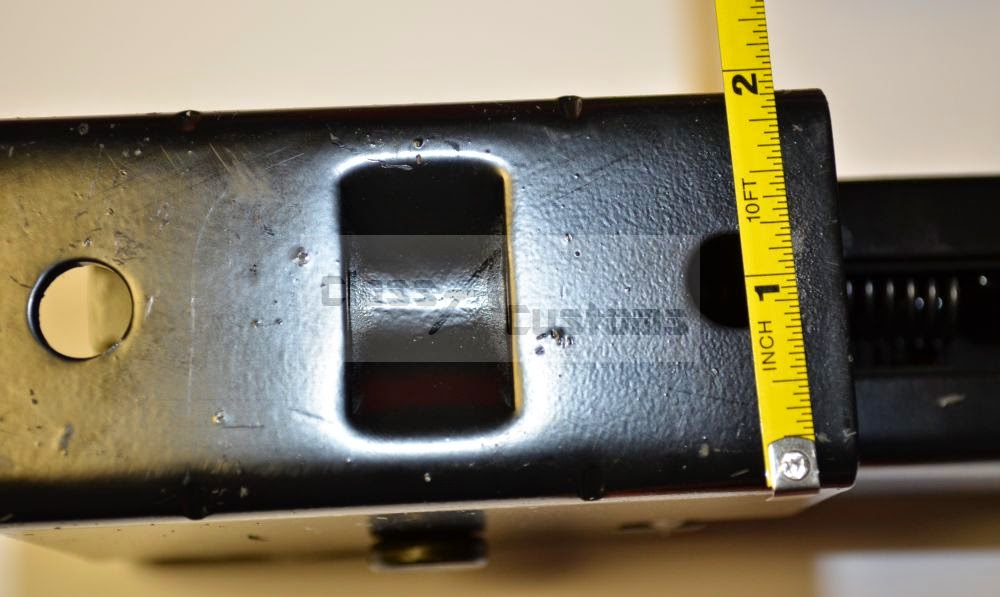 Cargo Trailer Stabilizer Jacks at Linda Cahill blog