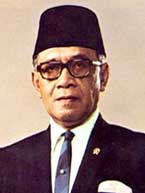 Sri Sultan Hamengkubuwono IX