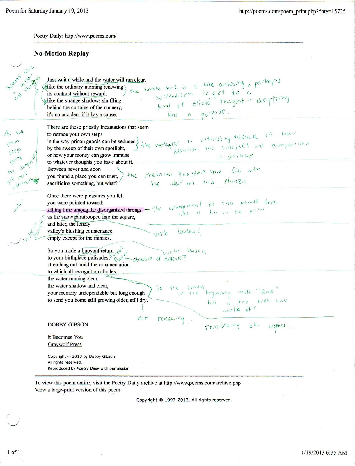 Emerson vs thoreau essays