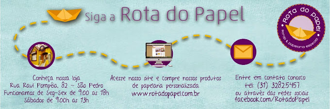 Rota do Papel