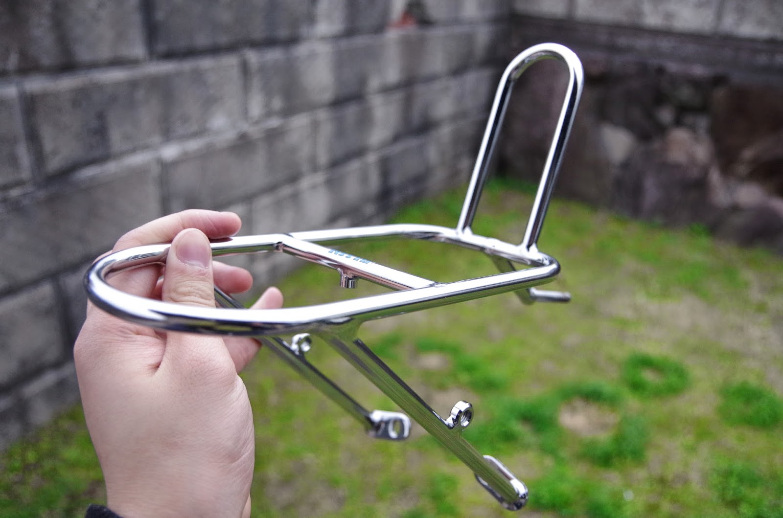 nitto m12 日東 キャリア フロント m-12