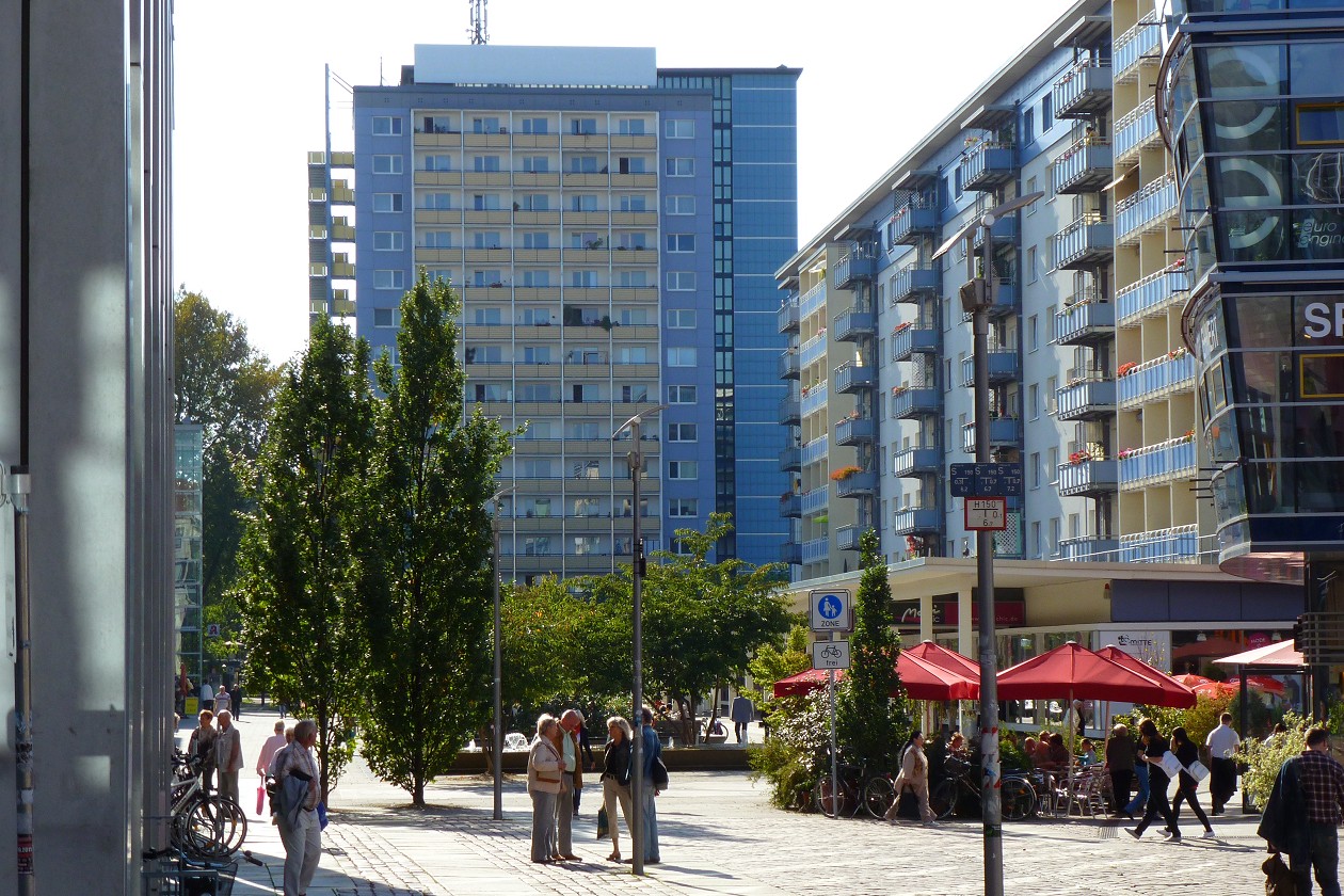 Protokollsatz Chemnitz