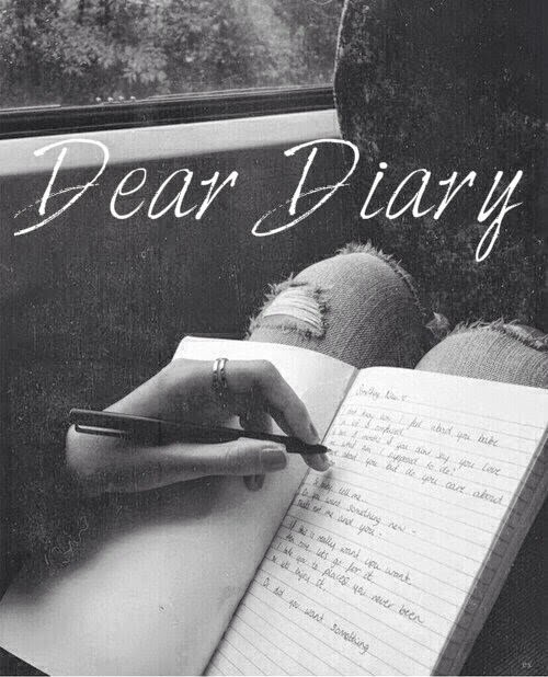 Dear Diary