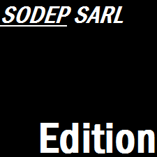 SODEP EDITION