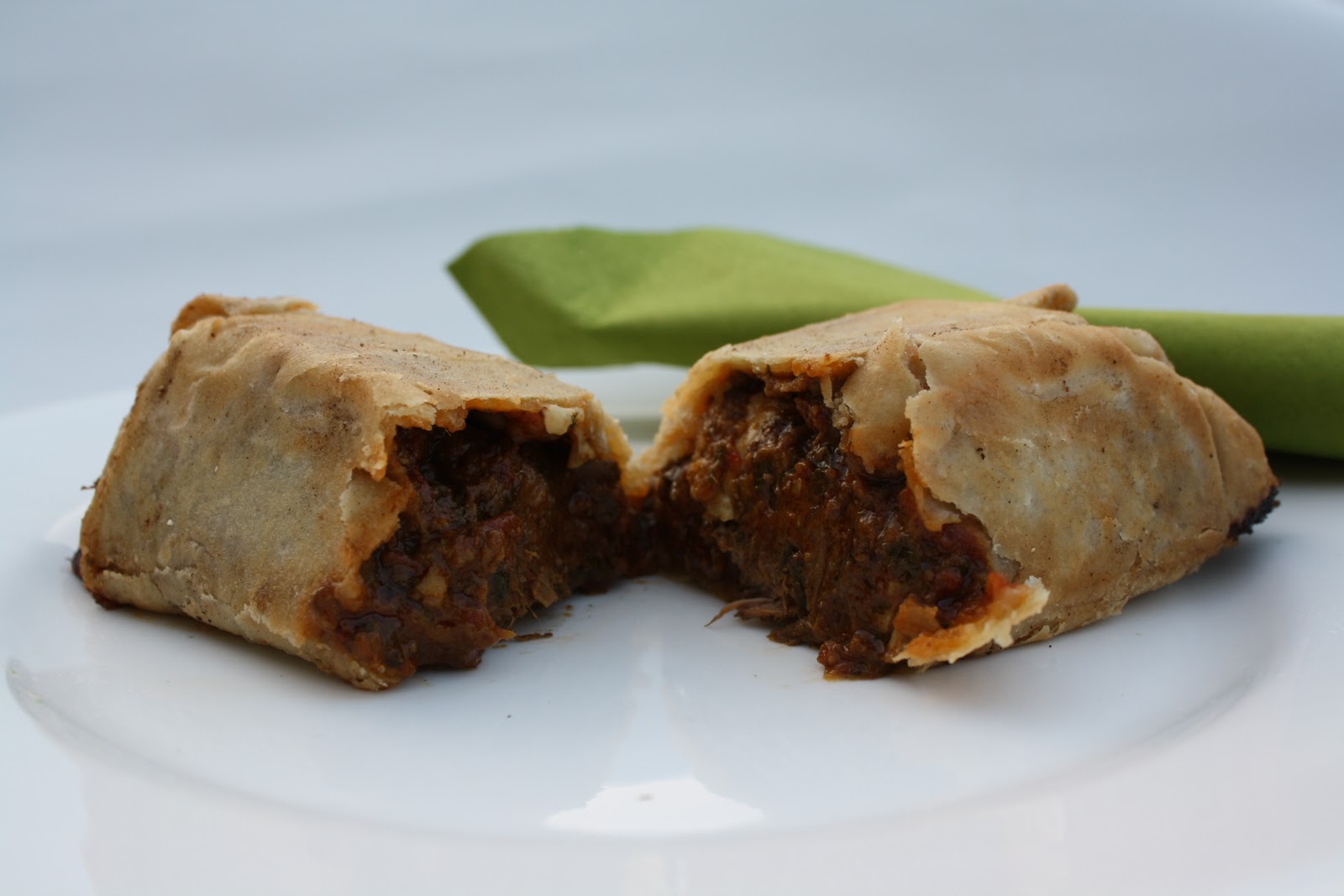 checky's kitchen: The Real Roti