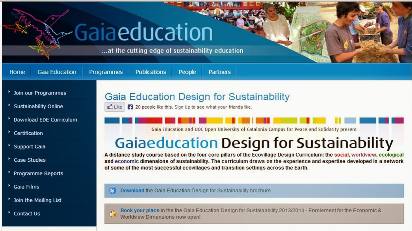 2013 2104 ekokoy tasarim egitimi sertifika programi gaia education 1