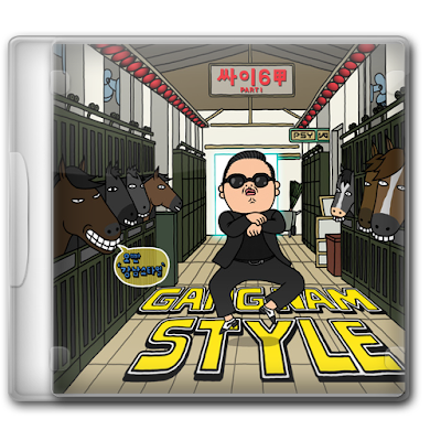Album PSY PSY The 7th Album MP3 iTunes Plus AAC M4A