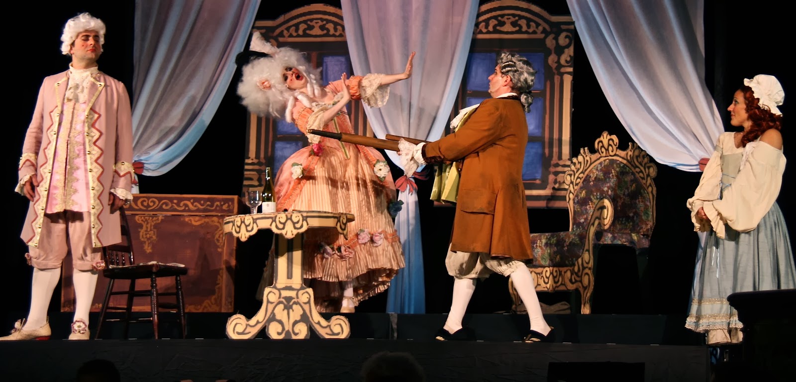 Voce Di Meche October 2013