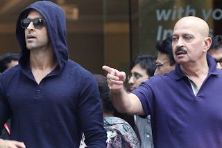 Hrithik Roshan Discharged from Hospital after successful Brain Surgery