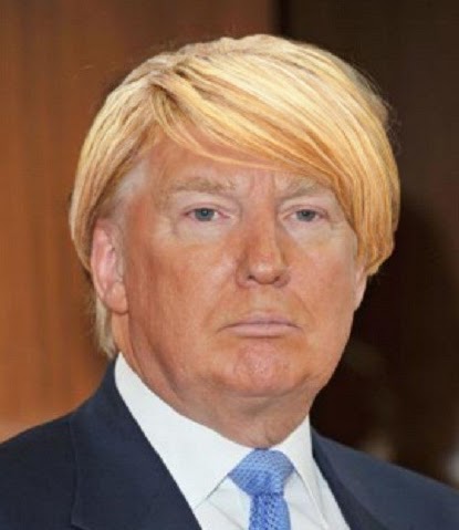 STRENGTH FIGHTER™: WWE Hall Of Famer Donald Trump