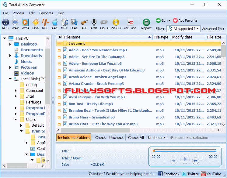 Coolutils total audio converter 5.2 72 serial