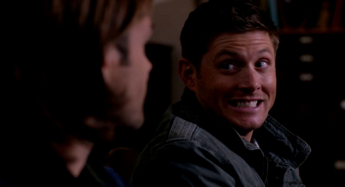 Dean Winchester …and it all goes to hell  supernaturally devoted Dean Winchester …and it all goes to hell  supernaturally devoted