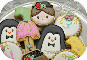 Dear Sweet Mary Poppins 2