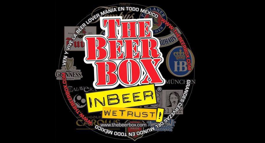 The Beer Box Condesa